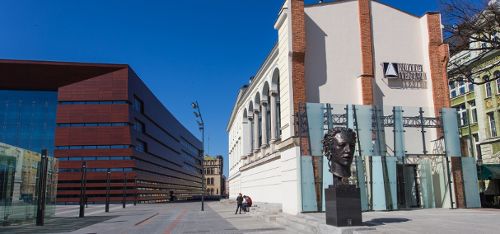 Muzeum Teatru we Wrocławiu