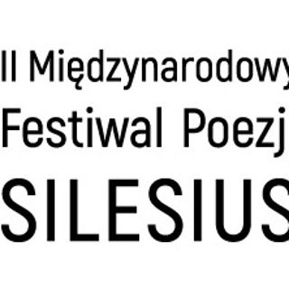 2. Międzynarodowy Festiwal Poezji Silesius