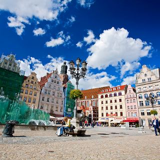 15 sierpnia – co będzie otwarte we Wrocławiu