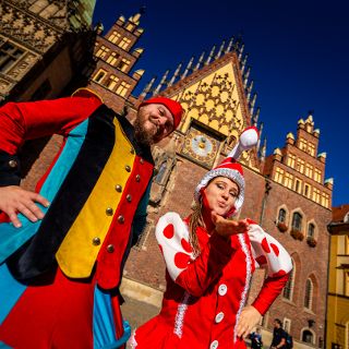 Wrocławski Festiwal Krasnoludków 2025