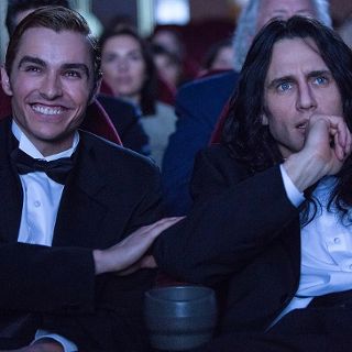 The Disaster Artist