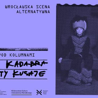 3Hz koncert | Kadabra Dyskety Kusaje