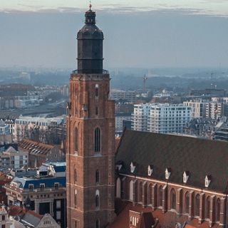 Nieszpory Ludźmierskie