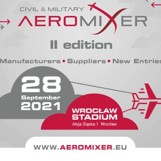 Aeromixer 2021
