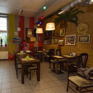 La Habana cafe & restaurante