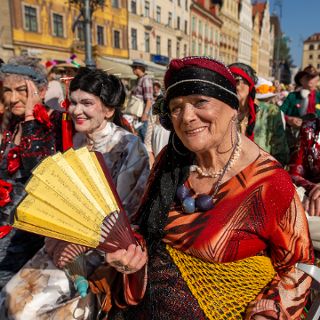 Inauguracja Dni Seniora 2026