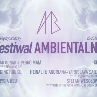XV Międzynarodowy Festiwal Ambientalny