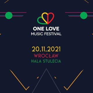 One Love Music Festival 2021