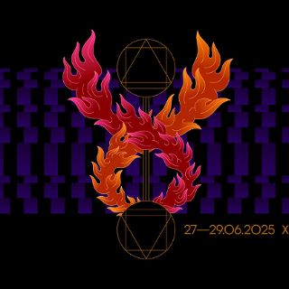 XV Festiwal Wysokich Temperatur