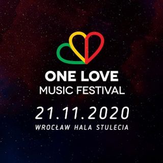 One Love Music Festival