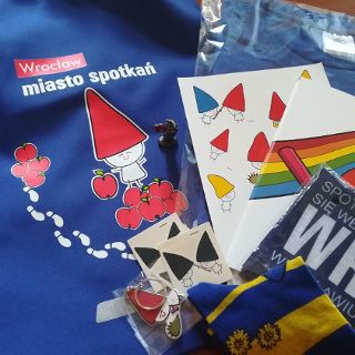 #KrasnalowyDzieńDziecka