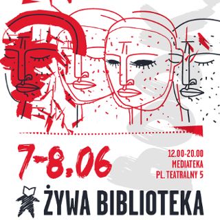 Żywa Biblioteka w Mediatece