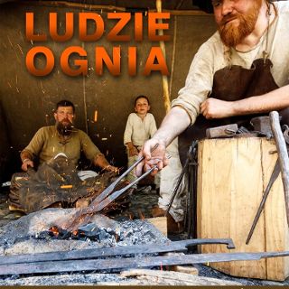 Ludzie Ognia - festiwal archeologiczny - Święto Wrocławia
