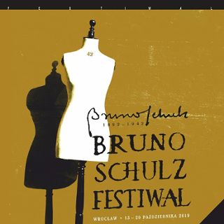 Bruno Schulz. Festiwal 2019