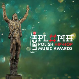 Lech Polish Hip-Hop Music Awards
