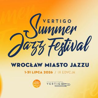 Vertigo Summer Jazz Festival 2026