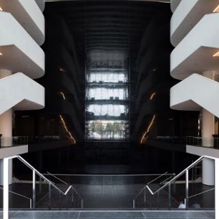 Narodowe Forum Muzyki im. Witolda Lutosławskiego [Noc Muzeów 2025]