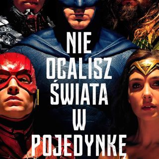 Liga Sprawiedliwości