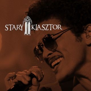 Koncert: Bruno Mars Tribute – Stary Klasztor