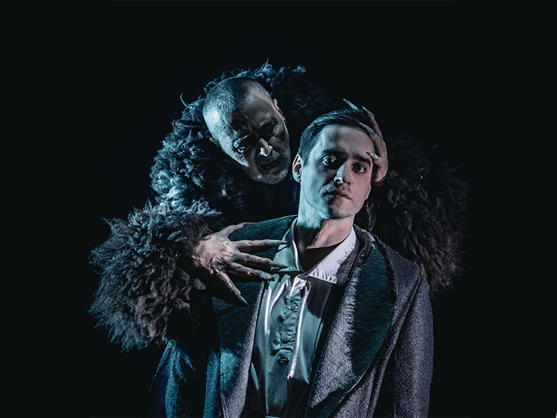Dracula – Teatr Polski we Wrocławiu