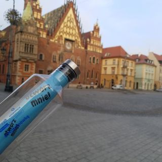 Gra terenowa HYDROcaching na Światowy Dzień Wody