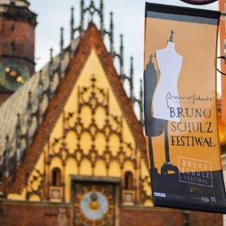 Bruno Schulz. Festiwal 2025