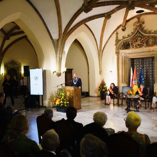 Uroczyste obchody Święta Wrocławia 2026