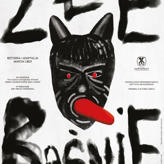 Złe baśnie [spektakl]