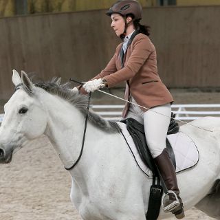11 Międzynarodowe Mistrzostwa w Jeździe Bez Ogłowia
