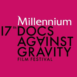 17. Festiwal Filmowy Millenium Docs Against Gravity