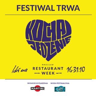 Jubileuszowy Restaurant Week