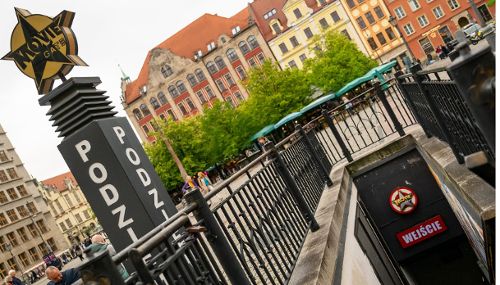 MovieGate – Galeria Sztuki Filmowej we Wrocławiu