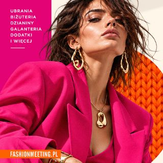 Targi Mody autorskiej Fashion Meeting. Jesień w Browarze Mieszczańskim