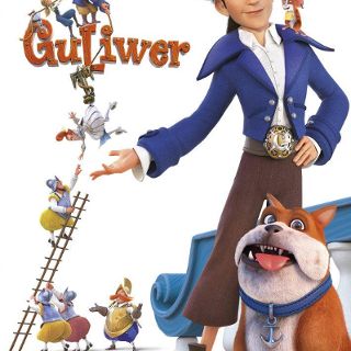 Guliwer (dubbing)