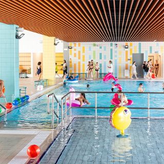 Aquapark Zakrzów