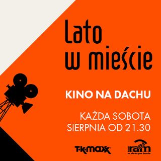 Lato w Mieście, Kino na Dachu w Renomie