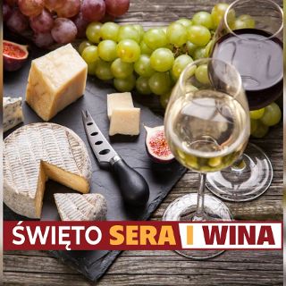Święto sera i wina