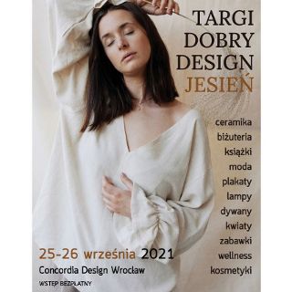 Targi Dobry Design – edycja jesienna