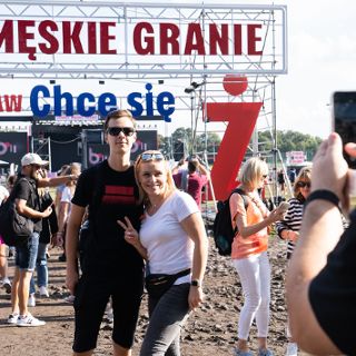 Męskie Granie 2025