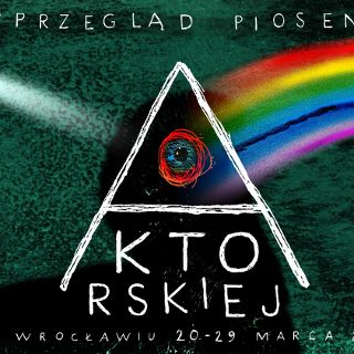 46. Przegląd Piosenki Aktorskiej