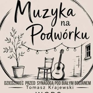 Muzyka na podwórku