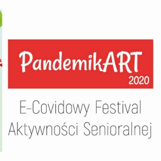 PandemikART 2020 - Festiwal aktywnych seniorów