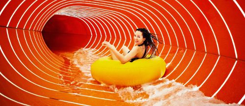 Aquapark Wrocław