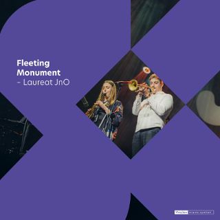 Fleeting Monument – Laureat JnO