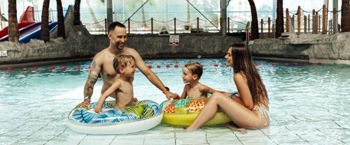 Aquapark Wrocław
