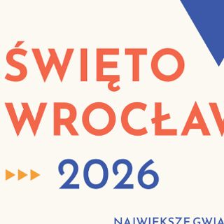 Święto Wrocławia 2026