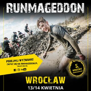 Runmageddon 2019