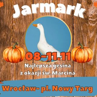 Jarmark św. Marcina