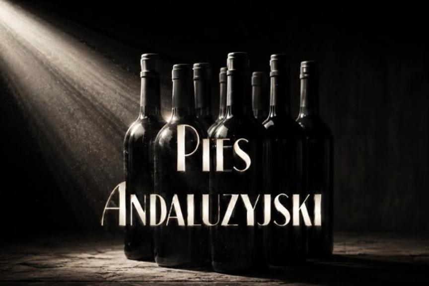 Pies Andaluzyjski