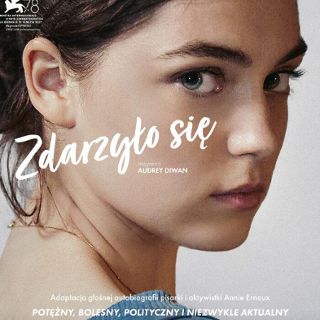 Zdarzyło się